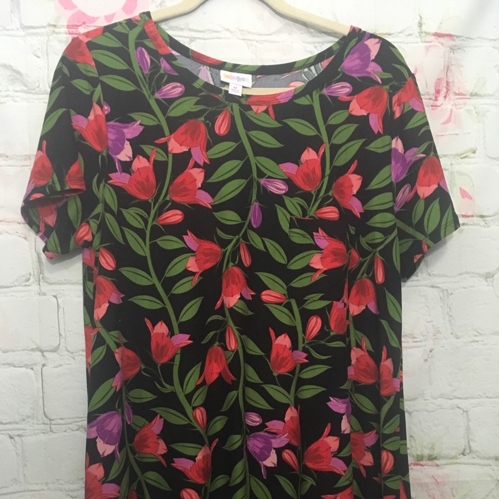 LuLaRoe Carly